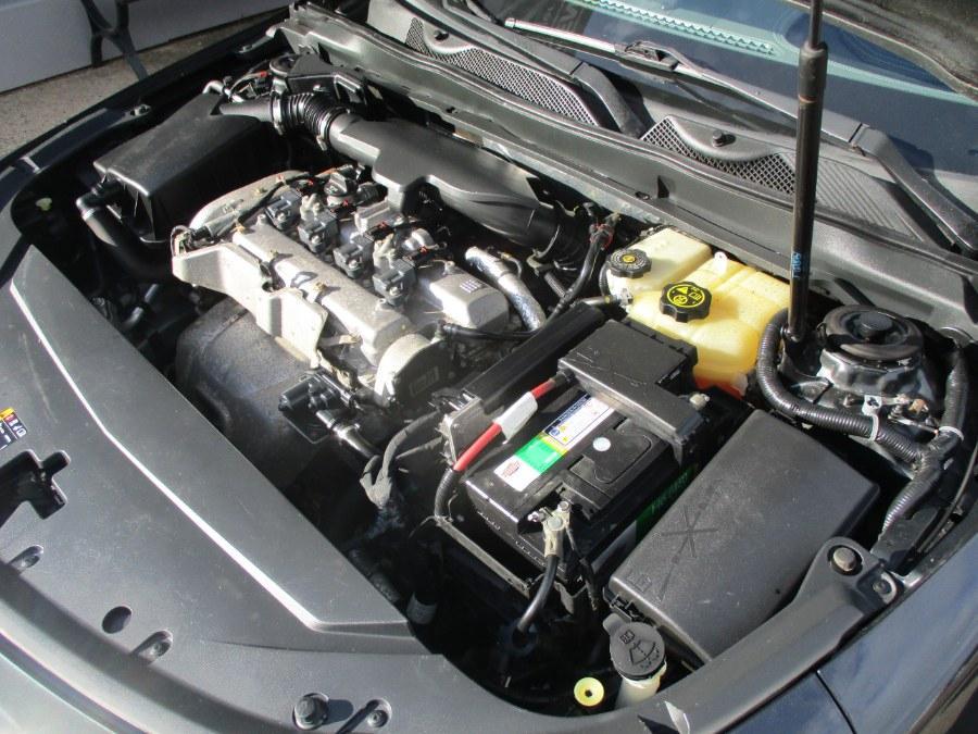 used 2014 Chevrolet Impala car, priced at $8,900