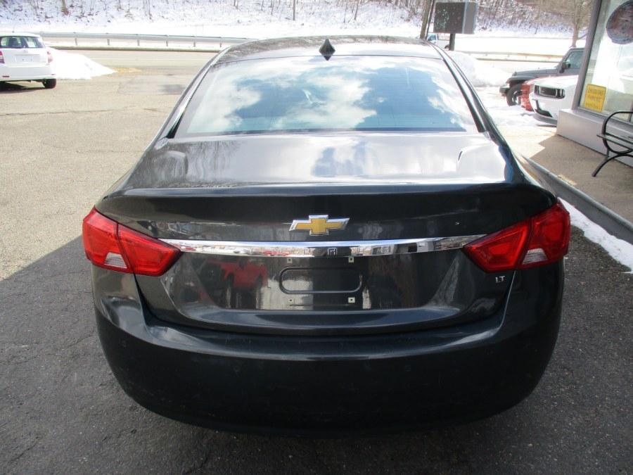 used 2014 Chevrolet Impala car, priced at $8,900