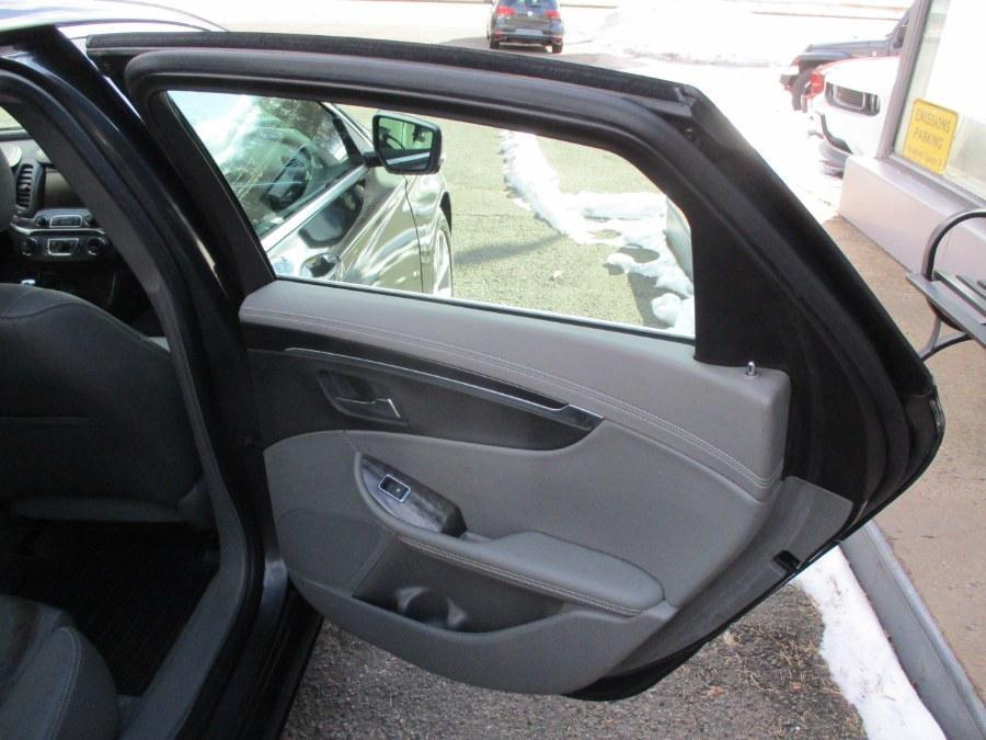 used 2014 Chevrolet Impala car, priced at $8,900