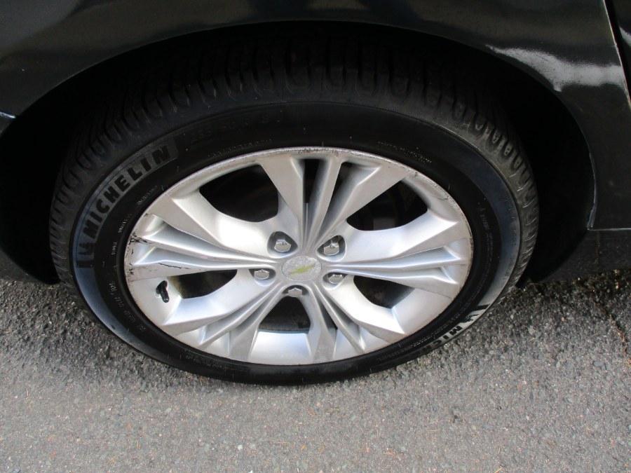 used 2014 Chevrolet Impala car, priced at $8,900
