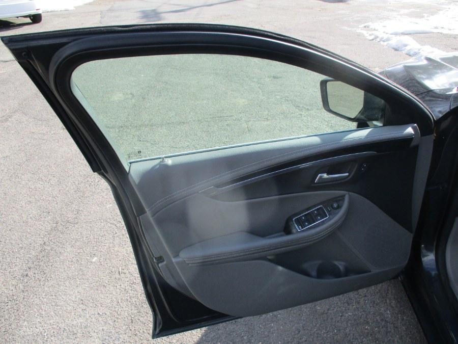 used 2014 Chevrolet Impala car, priced at $8,900