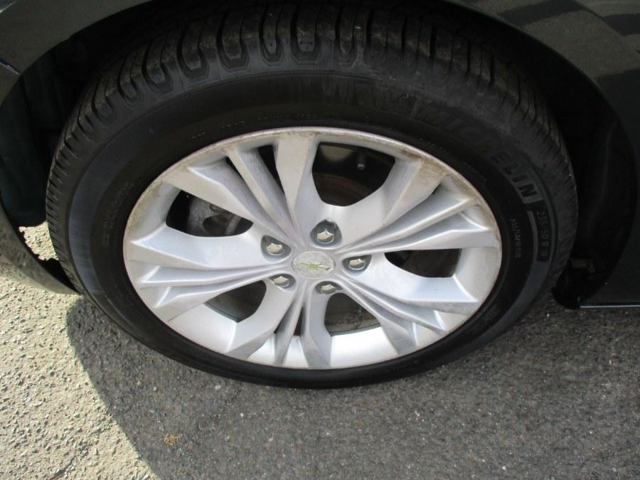 used 2014 Chevrolet Impala car, priced at $8,900