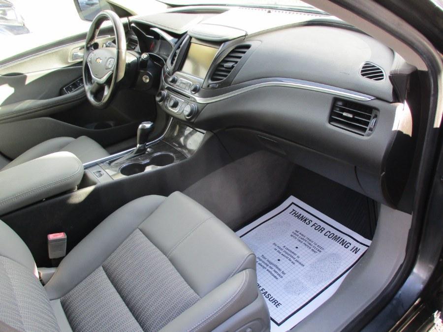 used 2014 Chevrolet Impala car, priced at $8,900