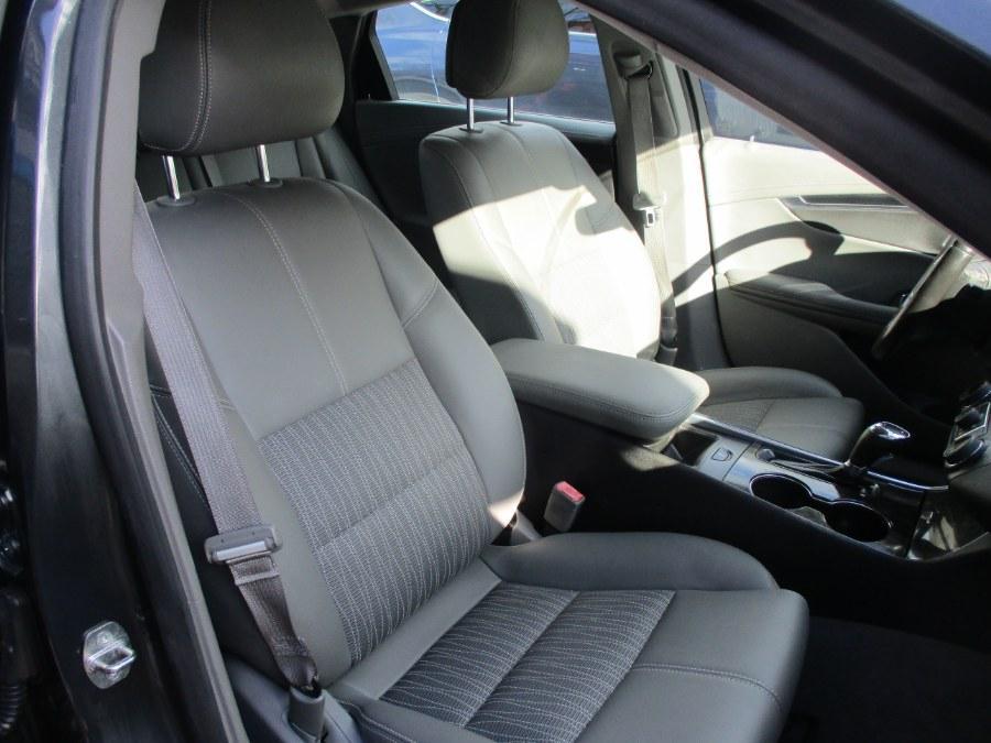 used 2014 Chevrolet Impala car, priced at $8,900