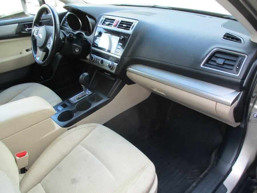 used 2015 Subaru Outback car, priced at $11,900