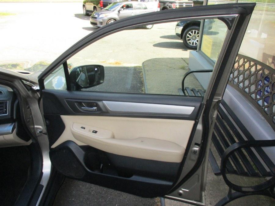 used 2015 Subaru Outback car, priced at $11,900