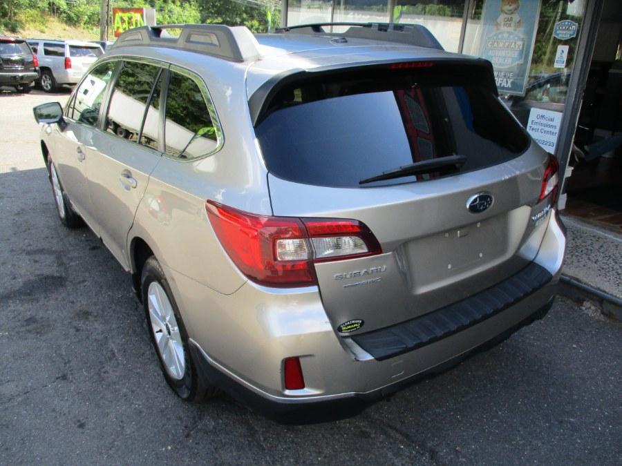 used 2015 Subaru Outback car, priced at $11,900