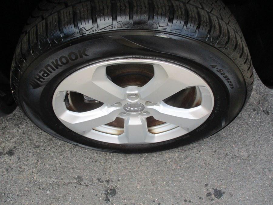 used 2018 Jeep Compass car, priced at $11,995