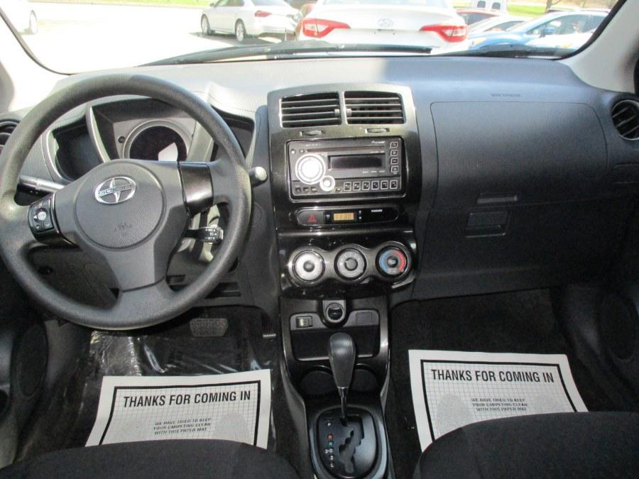used 2010 Scion xD car, priced at $6,995