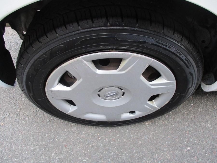 used 2010 Scion xD car, priced at $6,995