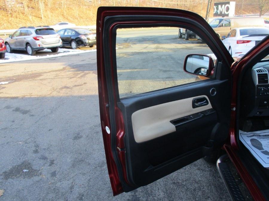 used 2010 Chevrolet Colorado car, priced at $12,495