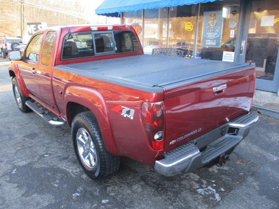 used 2010 Chevrolet Colorado car, priced at $12,495