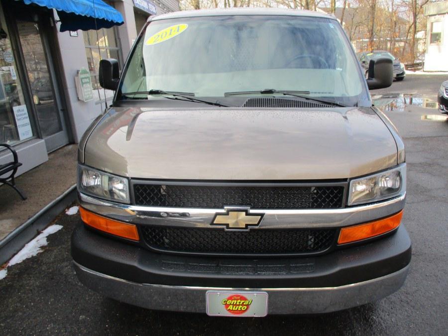 used 2014 Chevrolet Express 1500 car, priced at $14,995