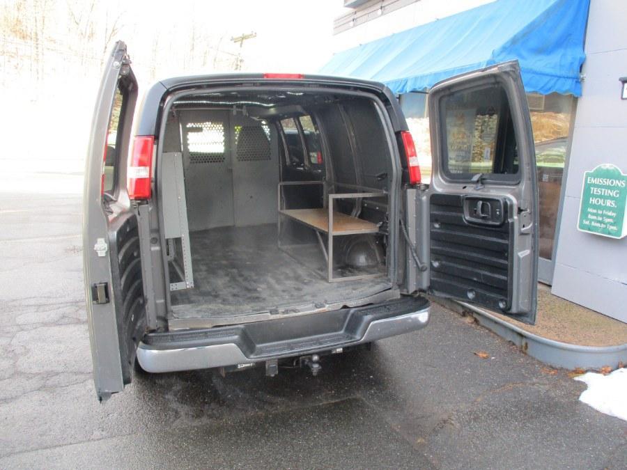 used 2014 Chevrolet Express 1500 car, priced at $14,995