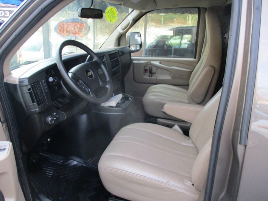 used 2014 Chevrolet Express 1500 car, priced at $14,995
