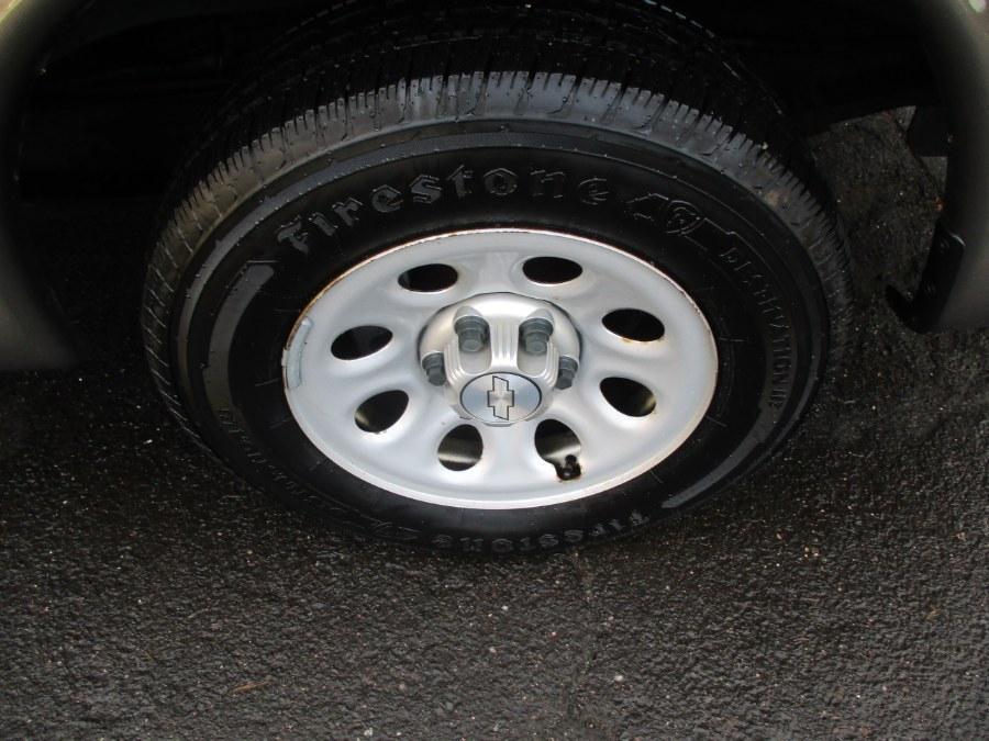 used 2014 Chevrolet Express 1500 car, priced at $14,995