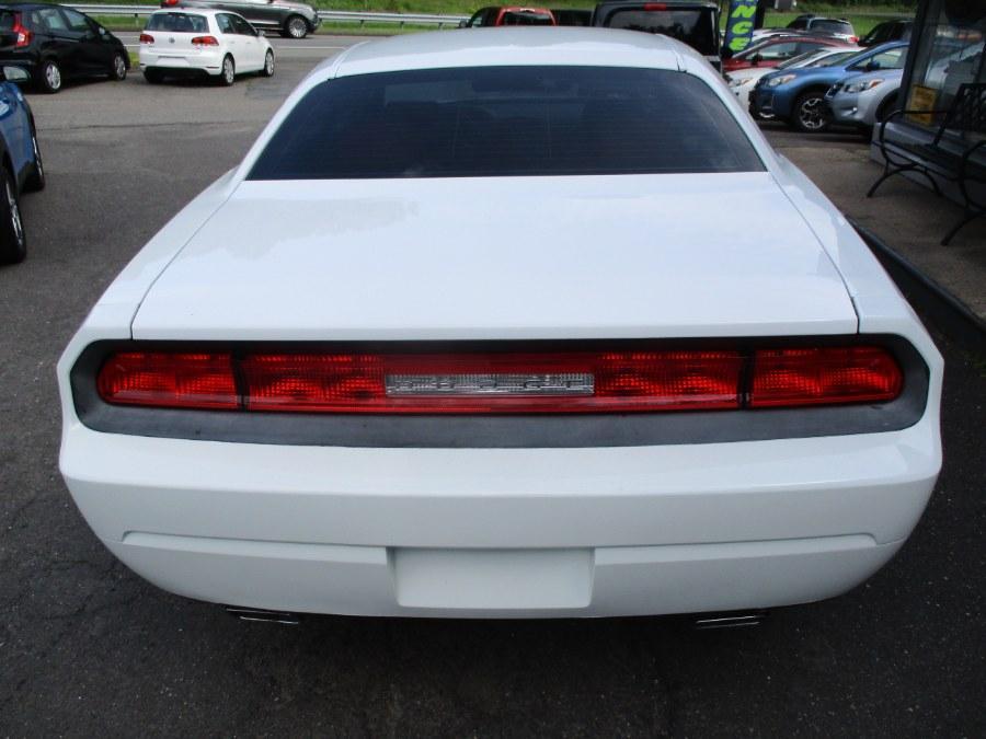 used 2014 Dodge Challenger car, priced at $12,899