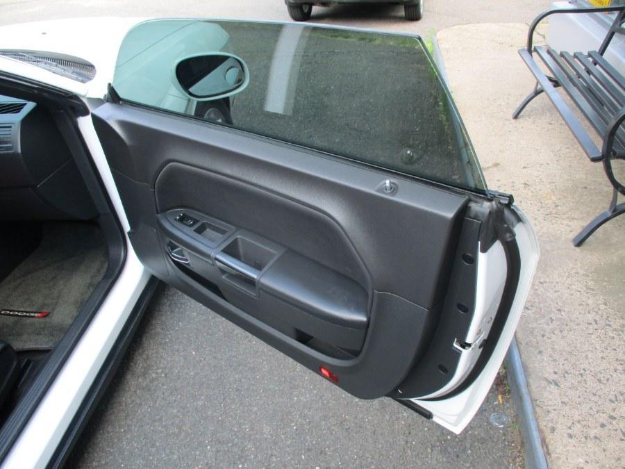used 2014 Dodge Challenger car, priced at $12,899