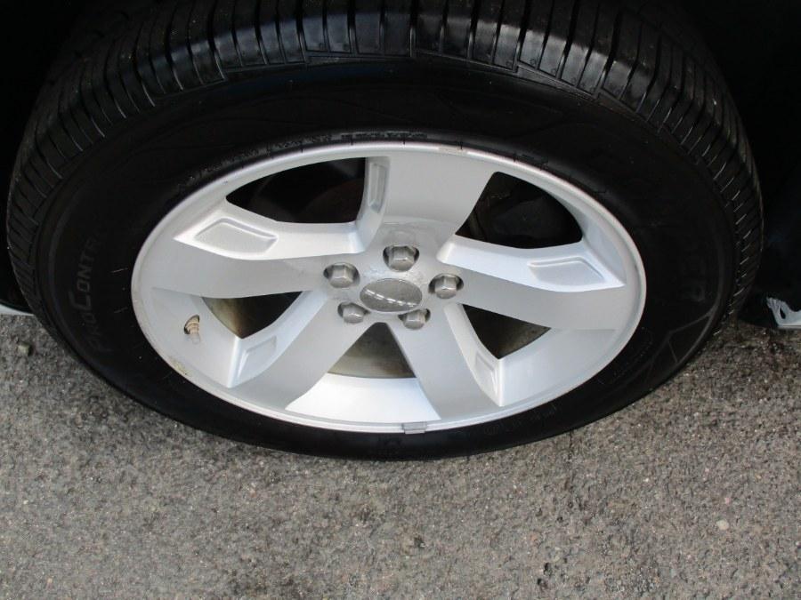 used 2014 Dodge Challenger car, priced at $12,899