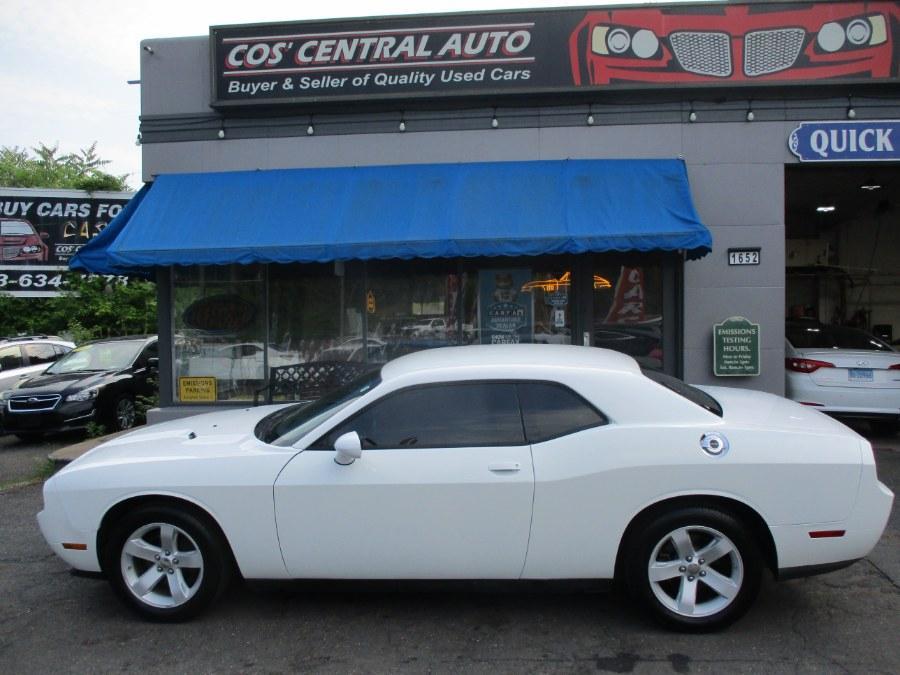 used 2014 Dodge Challenger car, priced at $12,899