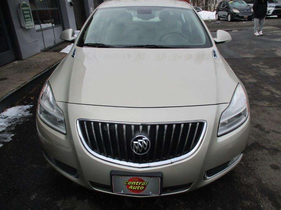 used 2013 Buick Regal car, priced at $9,900