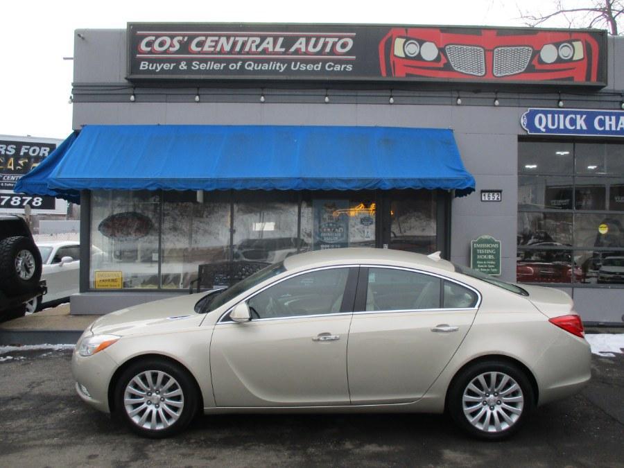 used 2013 Buick Regal car, priced at $9,900