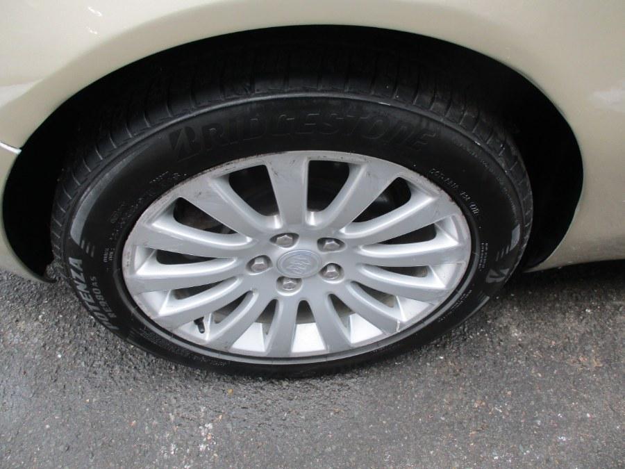 used 2013 Buick Regal car, priced at $9,900