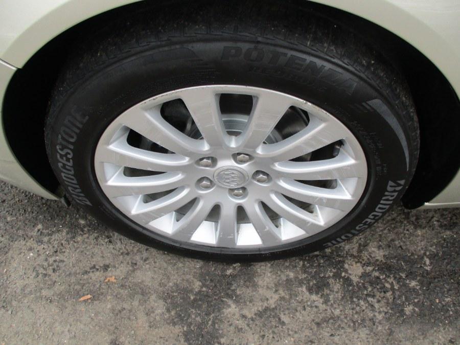 used 2013 Buick Regal car, priced at $9,900