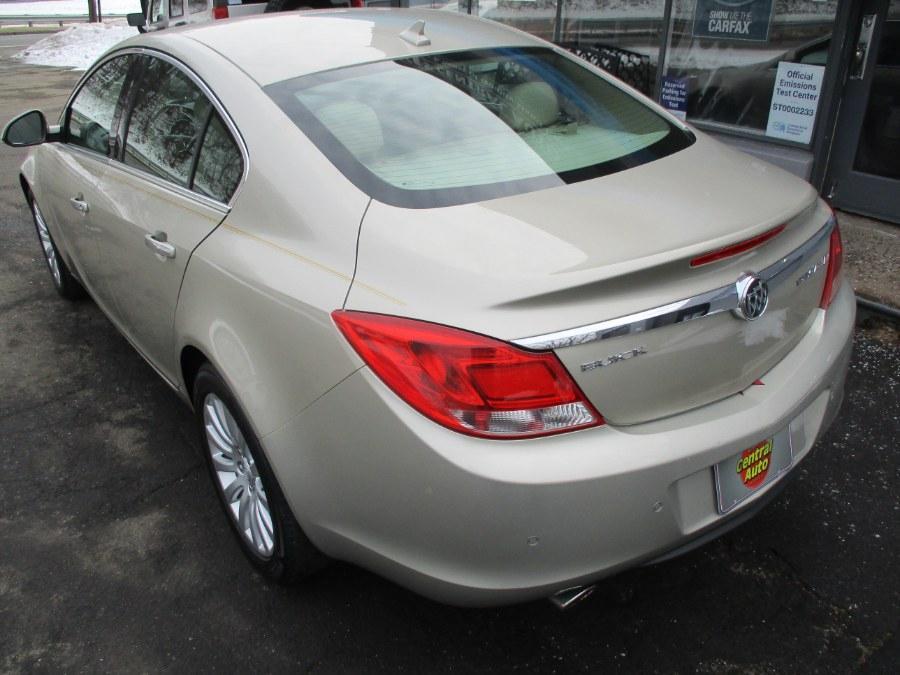 used 2013 Buick Regal car, priced at $9,900