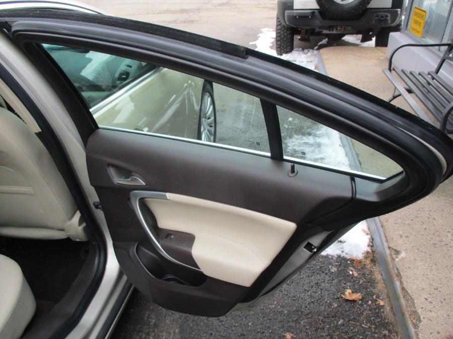 used 2013 Buick Regal car, priced at $9,900