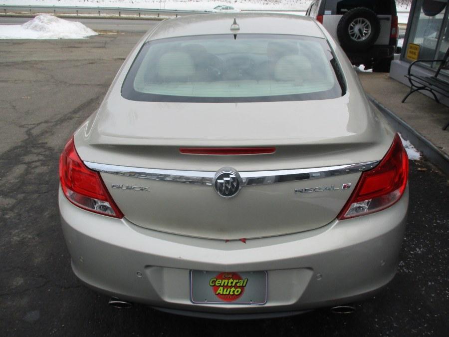 used 2013 Buick Regal car, priced at $9,900