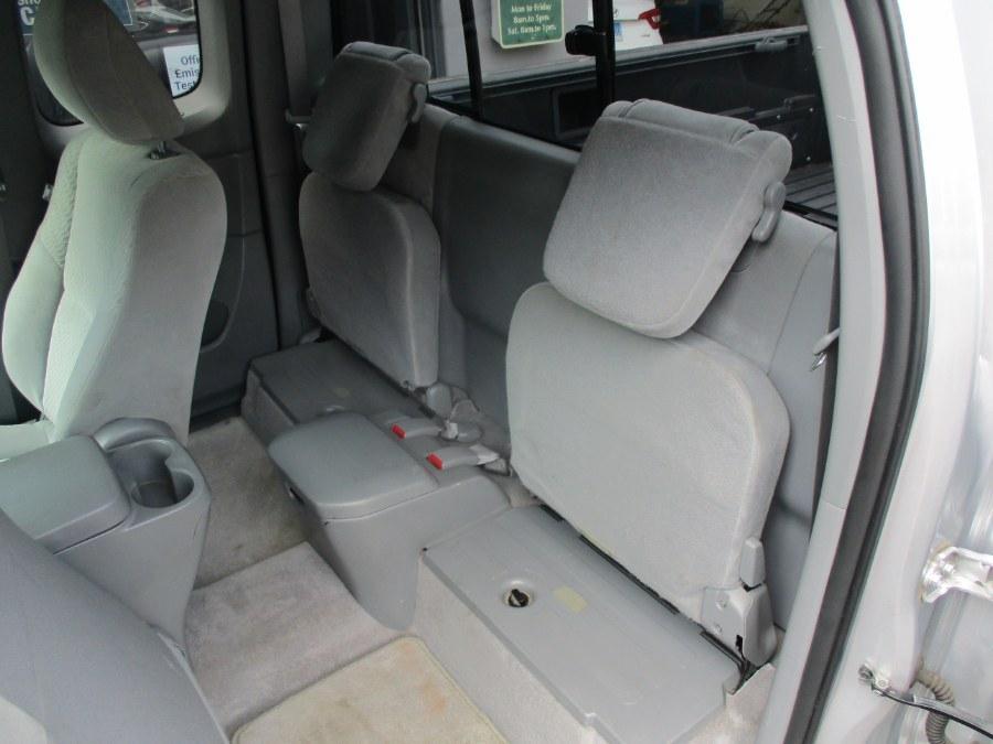 used 2011 Toyota Tacoma car, priced at $14,900