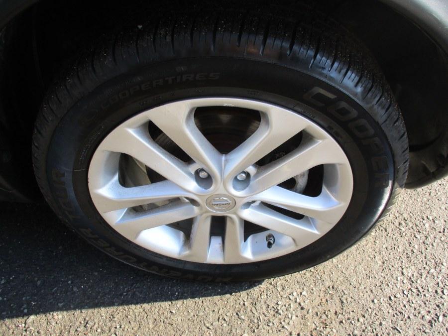 used 2013 Nissan Juke car, priced at $7,295