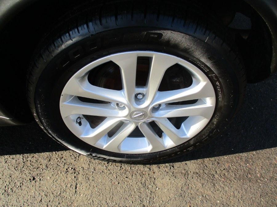 used 2013 Nissan Juke car, priced at $7,295