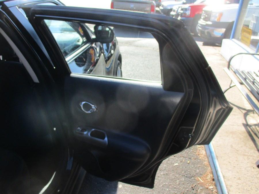 used 2013 Nissan Juke car, priced at $7,295