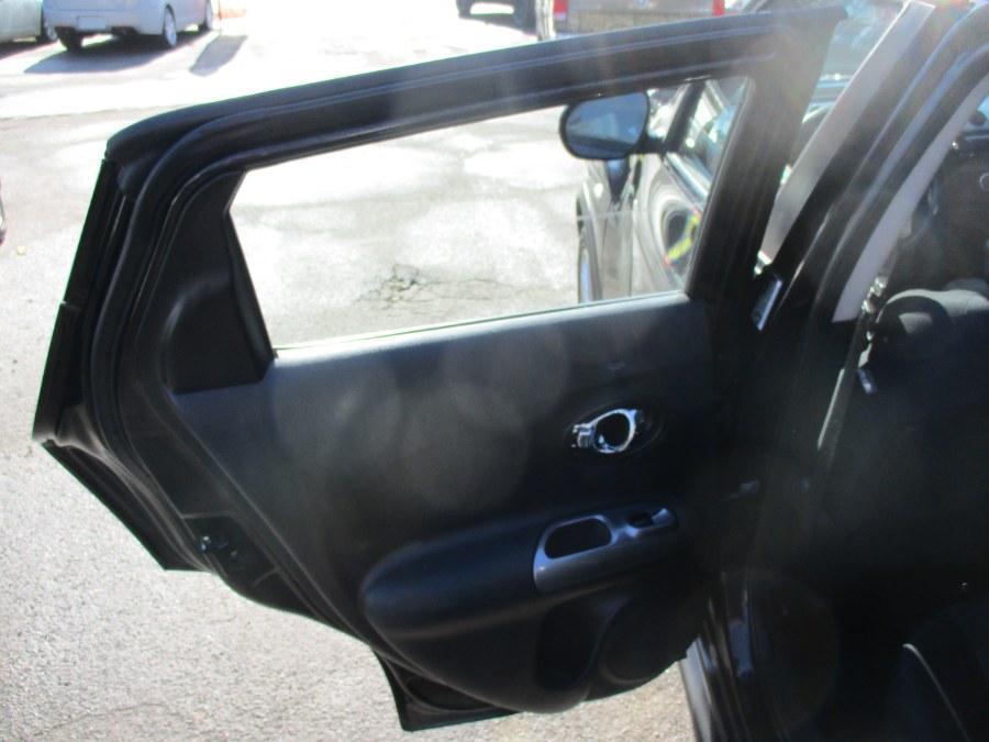 used 2013 Nissan Juke car, priced at $7,295