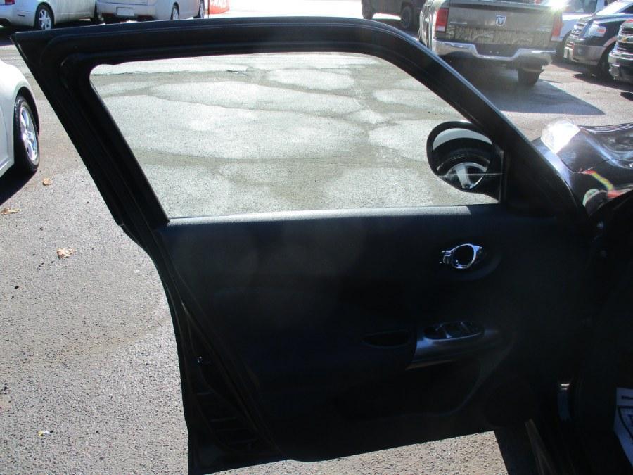 used 2013 Nissan Juke car, priced at $7,295