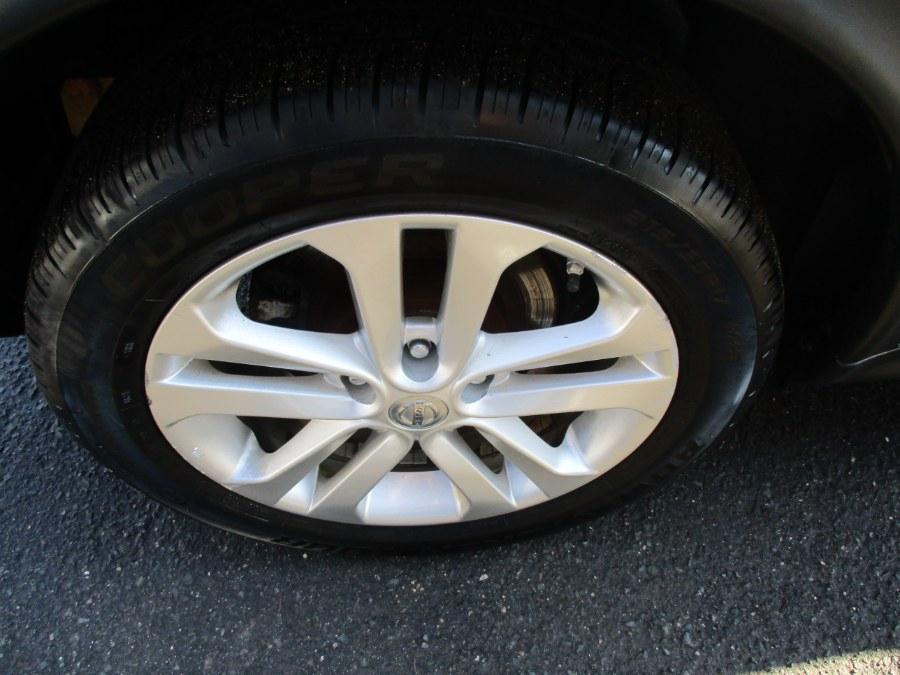 used 2013 Nissan Juke car, priced at $7,295