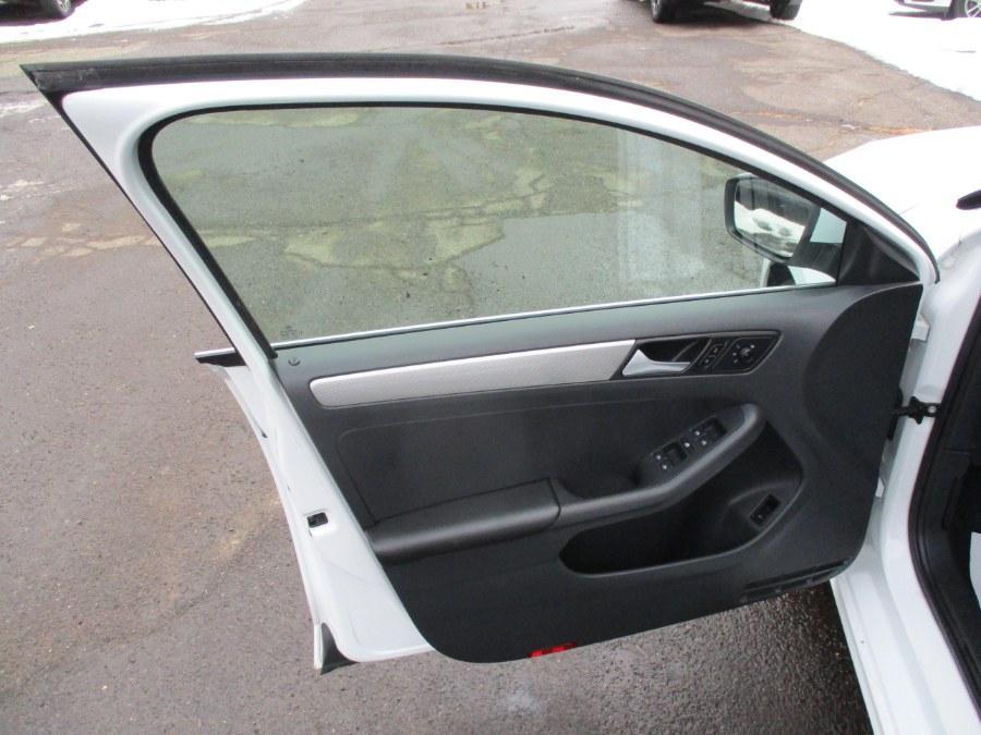 used 2017 Volkswagen Jetta car, priced at $10,100