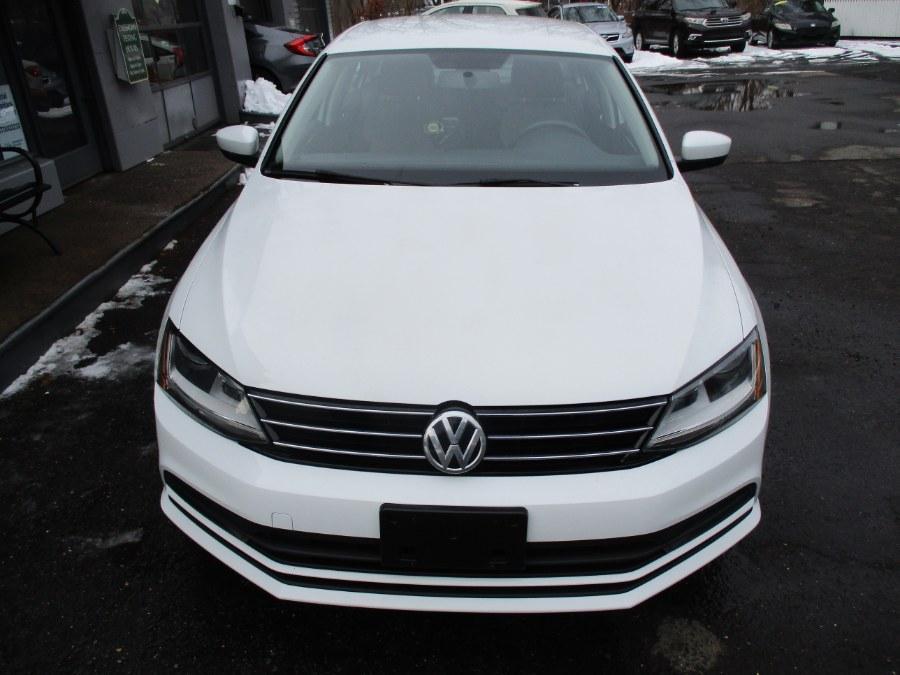 used 2017 Volkswagen Jetta car, priced at $10,100