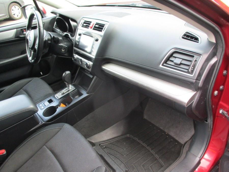 used 2017 Subaru Outback car, priced at $11,995