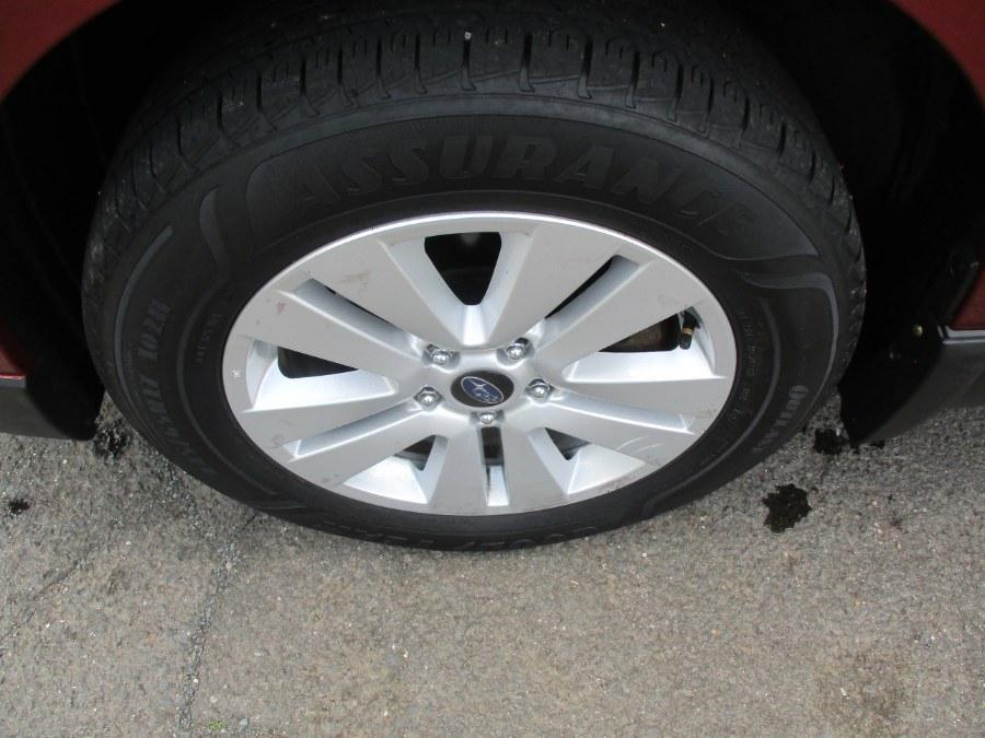 used 2017 Subaru Outback car, priced at $11,995