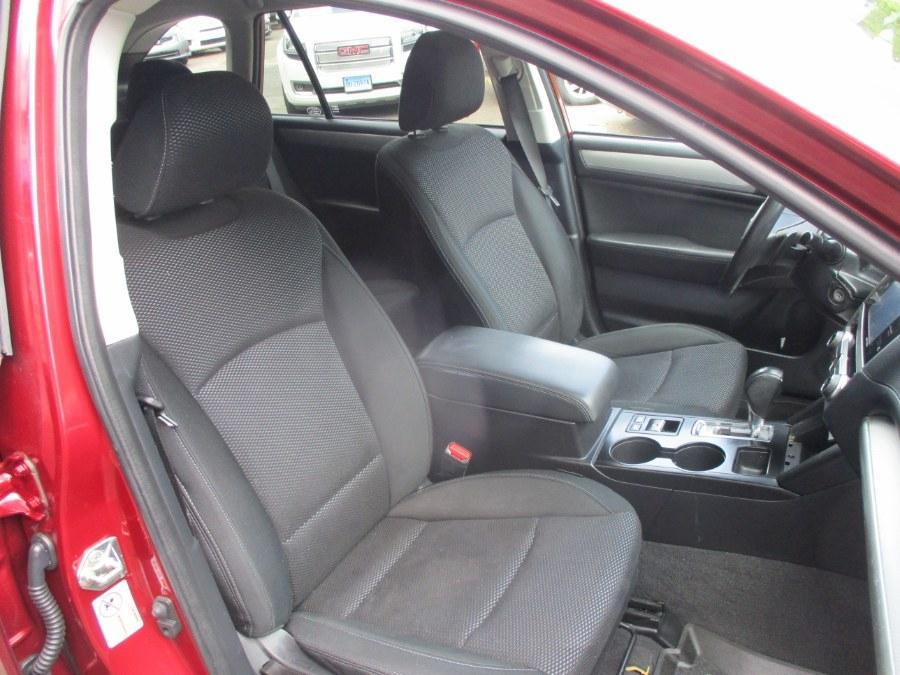 used 2017 Subaru Outback car, priced at $11,995