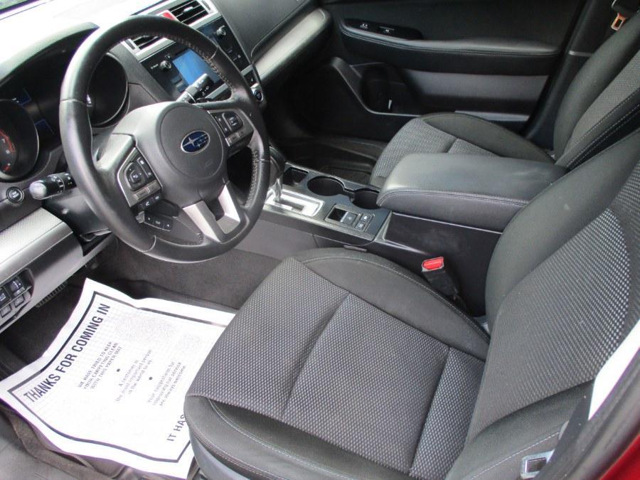 used 2017 Subaru Outback car, priced at $11,995