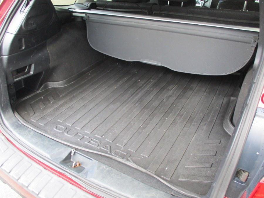 used 2017 Subaru Outback car, priced at $11,995