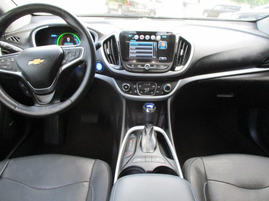 used 2017 Chevrolet Volt car, priced at $11,595