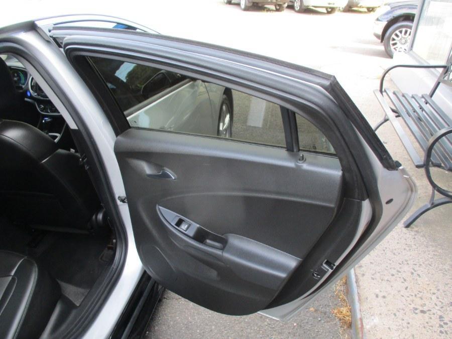 used 2017 Chevrolet Volt car, priced at $11,595