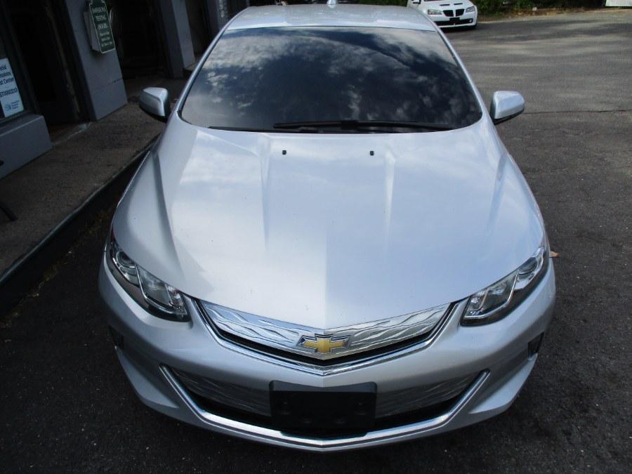used 2017 Chevrolet Volt car, priced at $11,595