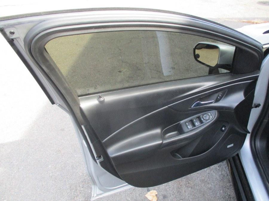 used 2017 Chevrolet Volt car, priced at $11,595