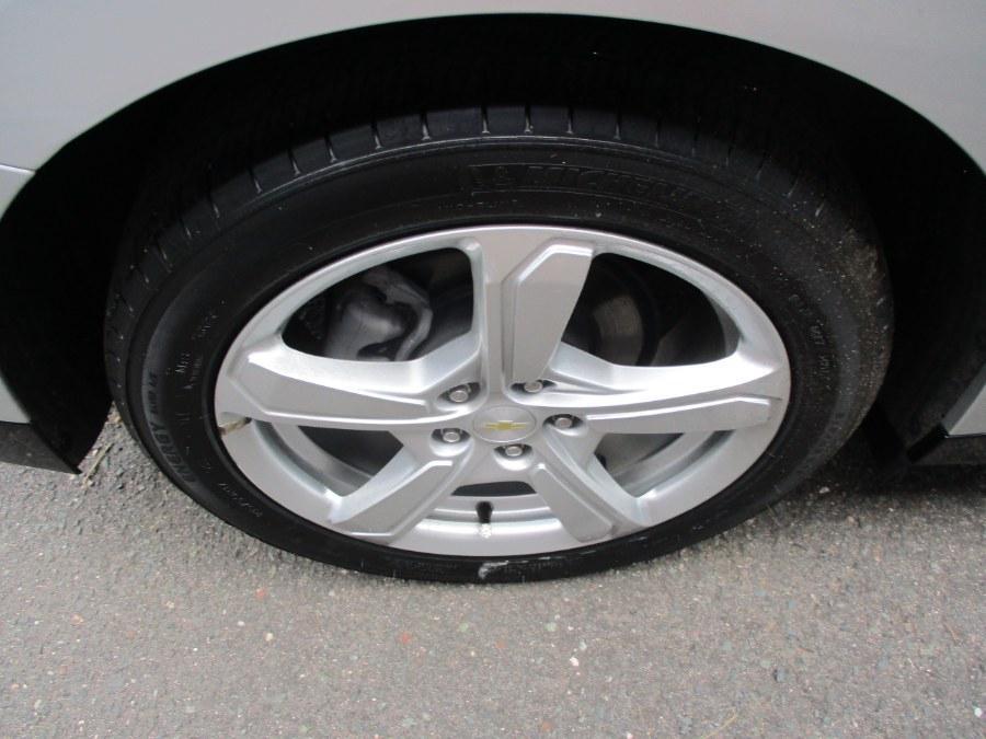 used 2017 Chevrolet Volt car, priced at $11,595